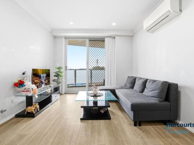 Apartment for sale in Toongabbie, City of Parramatta Council