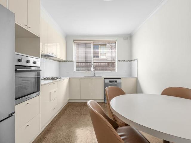 Apartment for rent in Toorak, Melbourne