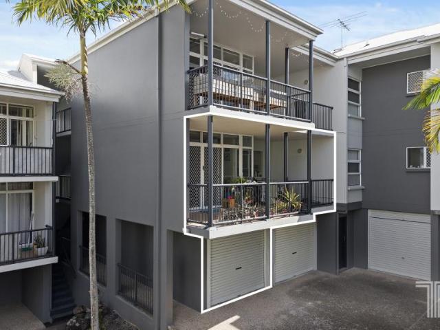 Apartment for sale in Toombul, Queensland