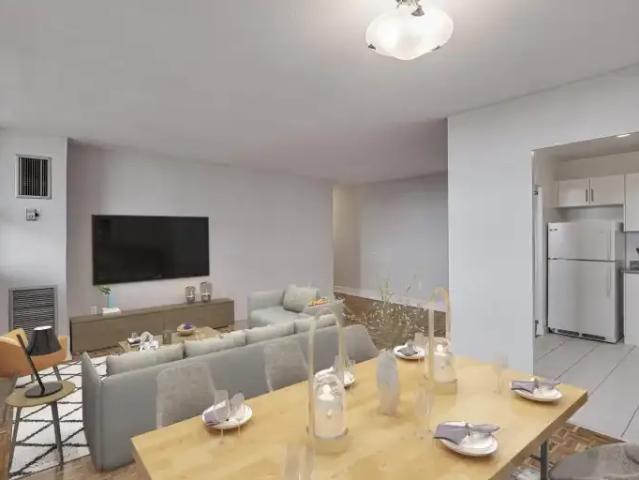 Apartment for rent in Woburn, Ontario