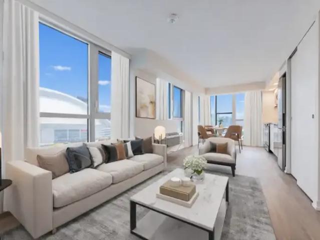 Apartment for rent in Woburn, Ontario