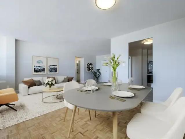 Apartment for rent in Woburn, Ontario