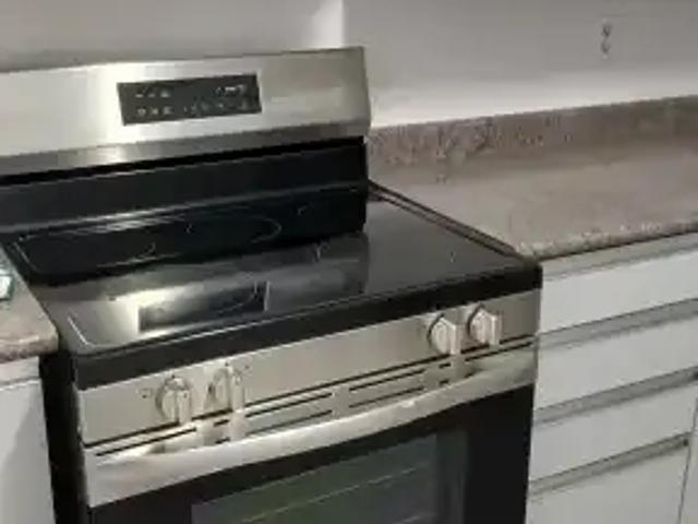 Apartment for rent in Woburn, Ontario