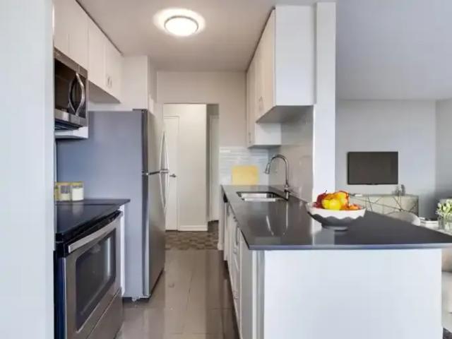 Apartment for rent in Woburn, Ontario