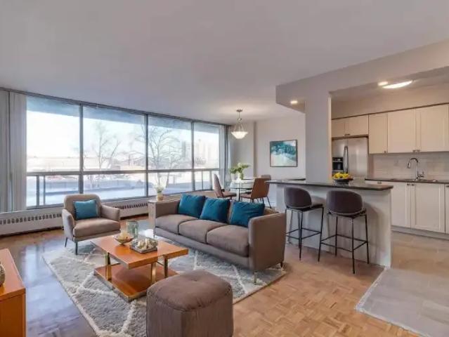 Apartment for rent in Woburn, Ontario