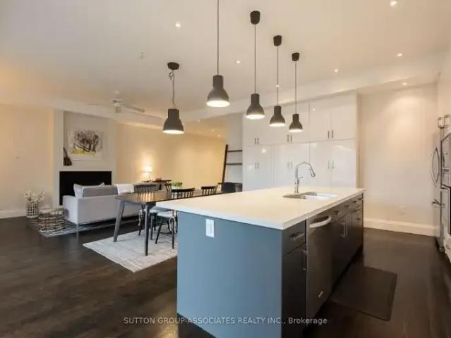 Apartment for rent in Woburn, Ontario