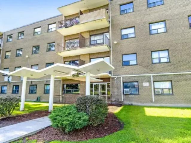 Apartment for rent in Woburn, Ontario