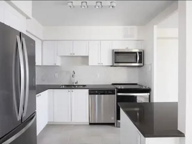 Apartment for rent in Woburn, Ontario