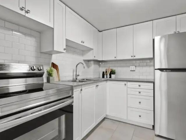 Apartment for rent in Woburn, Ontario