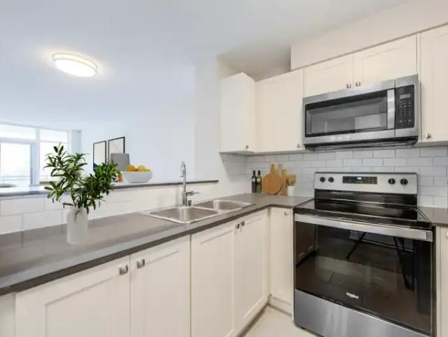 Apartment for rent in Woburn, Ontario