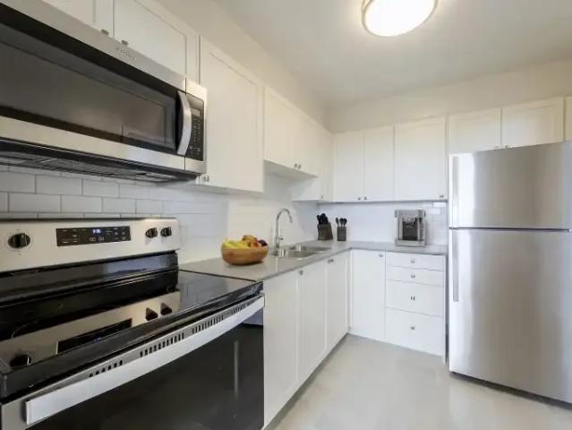 Apartment for rent in Woburn, Ontario