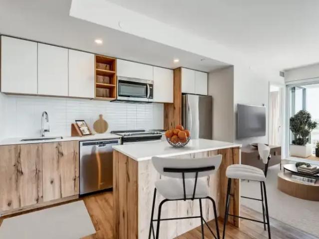 Apartment for rent in Woburn, Ontario