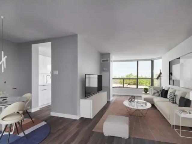 Apartment for rent in Woburn, Ontario