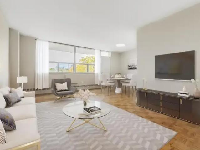 Apartment for rent in Woburn, Ontario