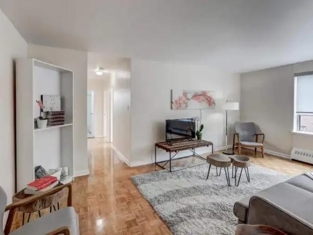 Apartment for rent in Woburn, Ontario