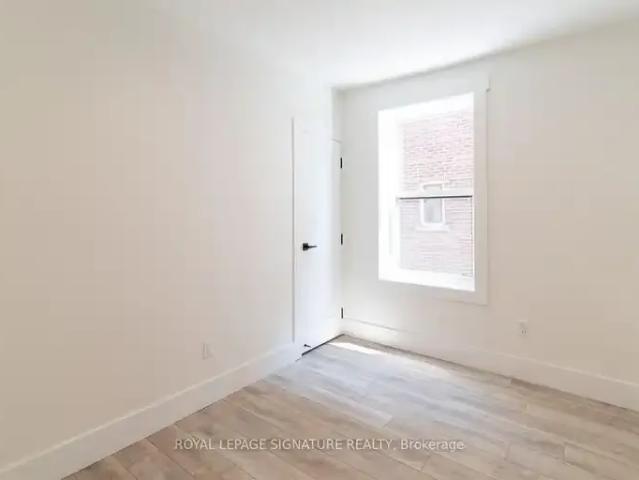 Apartment for rent in Beaches—East York, Toronto