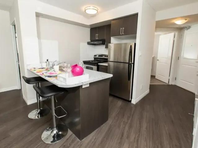 Apartment for rent in Woburn, Ontario