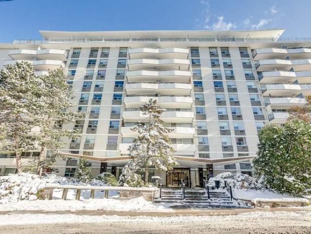 Apartment for rent in Woburn, Ontario