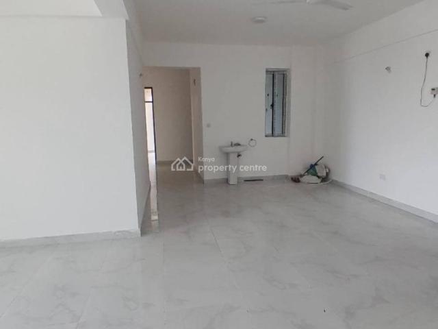 Apartment for rent in Tudor, Mvita