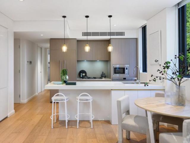 Apartment for sale in Turramurra, New South Wales