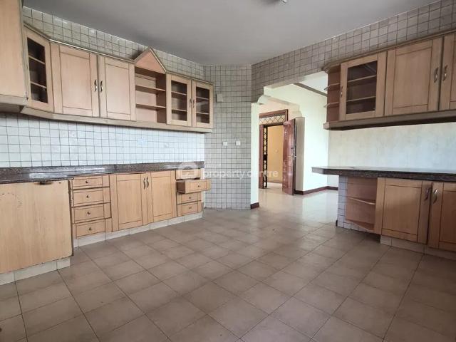 Apartment for rent in Kiambu, Nairobi