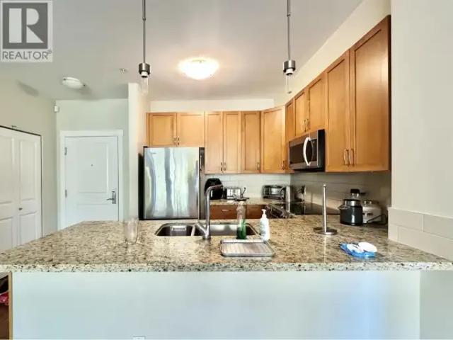 Apartment for rent in British Columbia