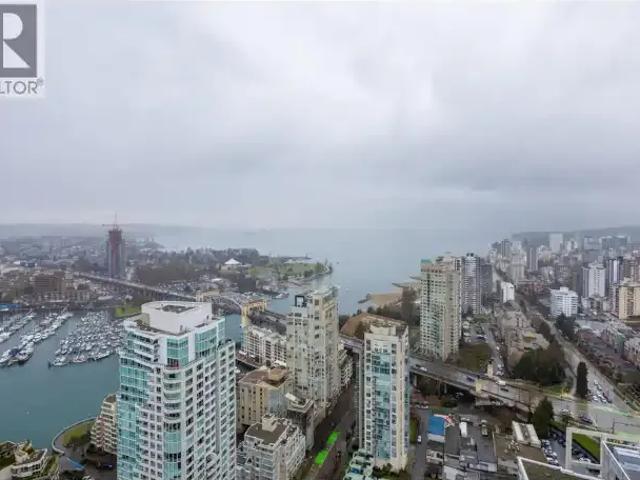 Apartment for rent in Downtown, Vancouver