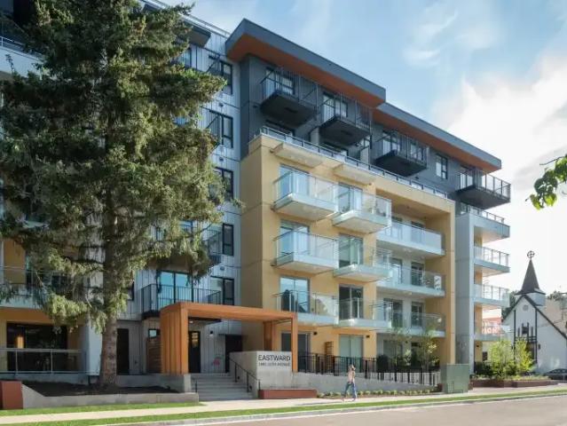 Apartment for rent in Vancouver, British Columbia