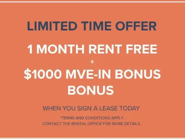 Apartment for rent in Vancouver, British Columbia