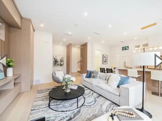 Apartment for rent in Vancouver, British Columbia