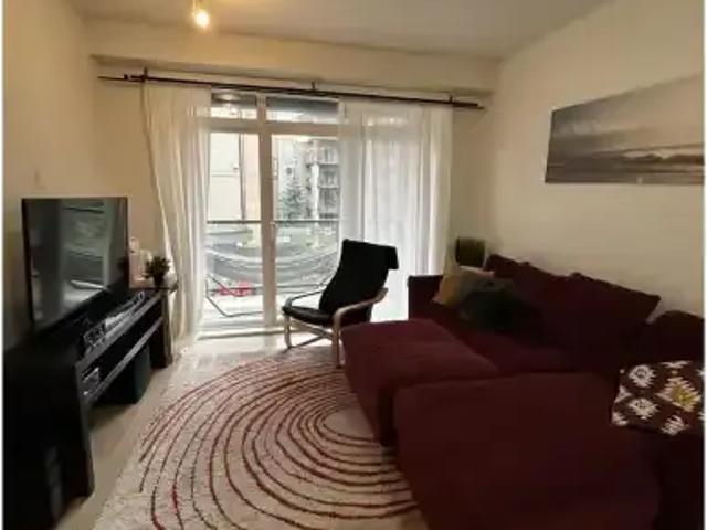 Apartment for rent in British Columbia