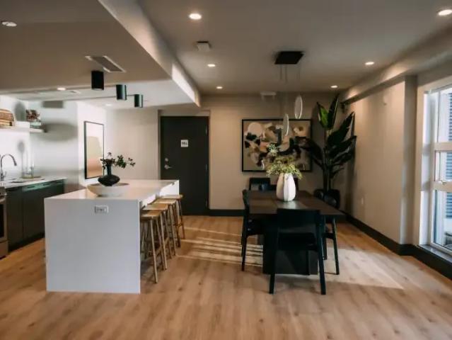 Apartment for rent in Vancouver, British Columbia
