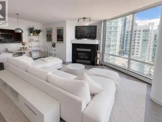 Apartment for rent in Vancouver, British Columbia