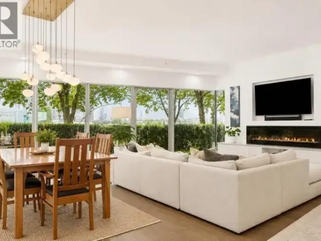 Apartment for rent in Vancouver, British Columbia
