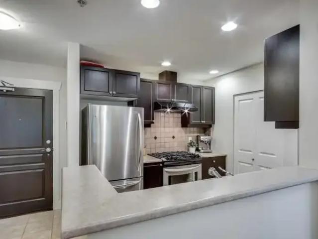 Apartment for rent in Vancouver, British Columbia