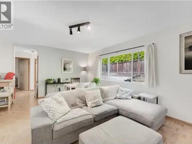 Apartment for rent in Vancouver, British Columbia