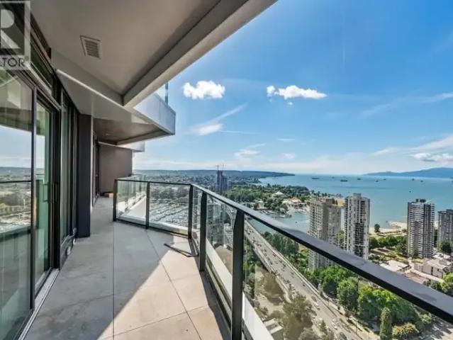 Apartment for rent in Vancouver, British Columbia