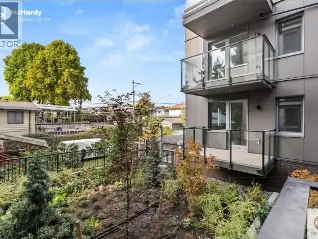 Apartment for rent in Vancouver, British Columbia