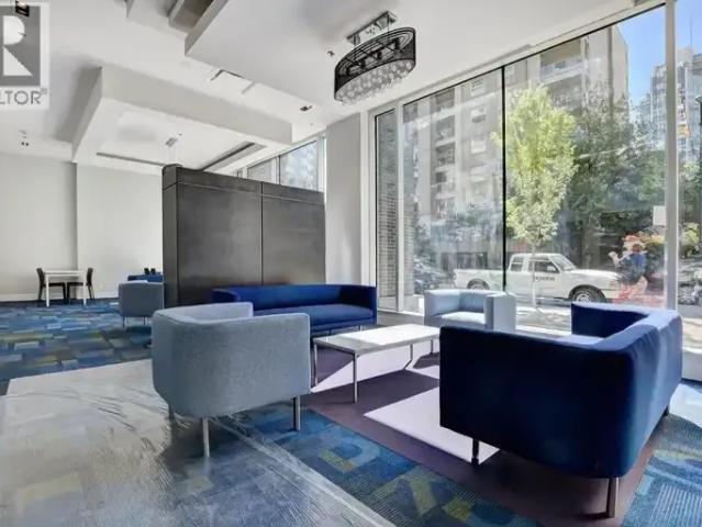 Apartment for rent in Vancouver, British Columbia