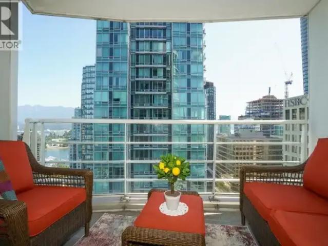 Apartment for rent in Vancouver, British Columbia
