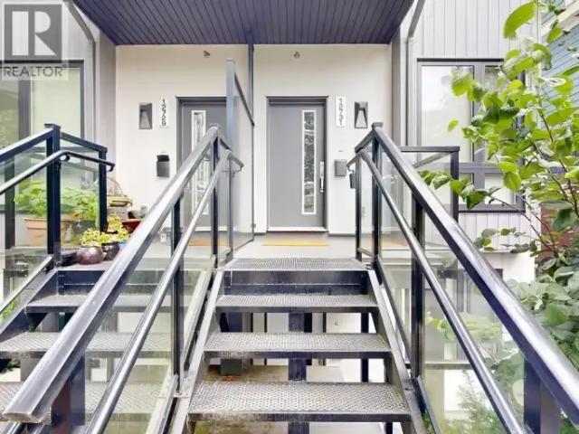 Apartment for rent in Vancouver, British Columbia