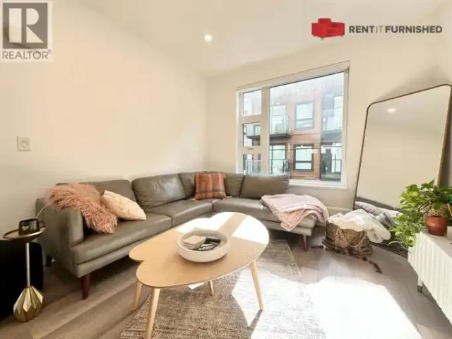 Apartment for rent in North Vancouver, British Columbia