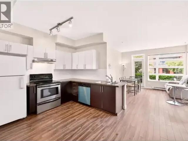 Apartment for rent in British Columbia