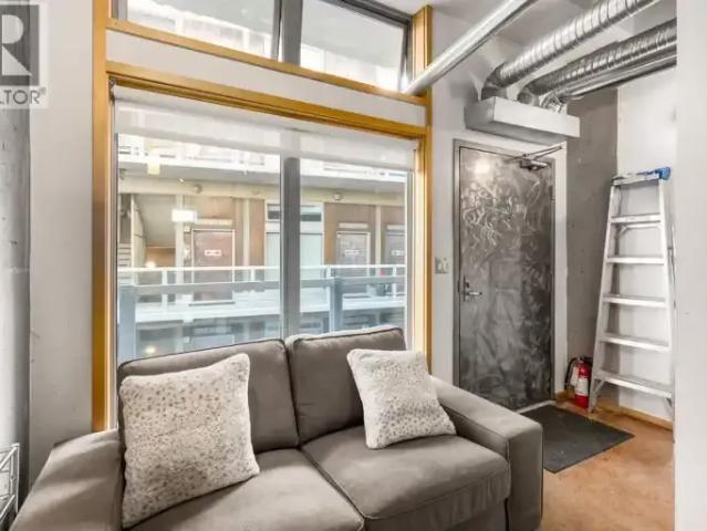 Apartment for rent in Vancouver, British Columbia