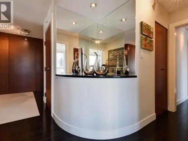 Apartment for rent in Vancouver, British Columbia