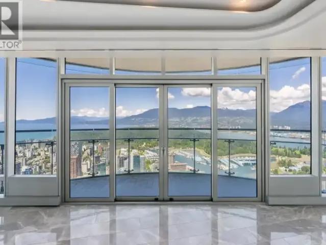 Apartment for rent in Downtown, Vancouver