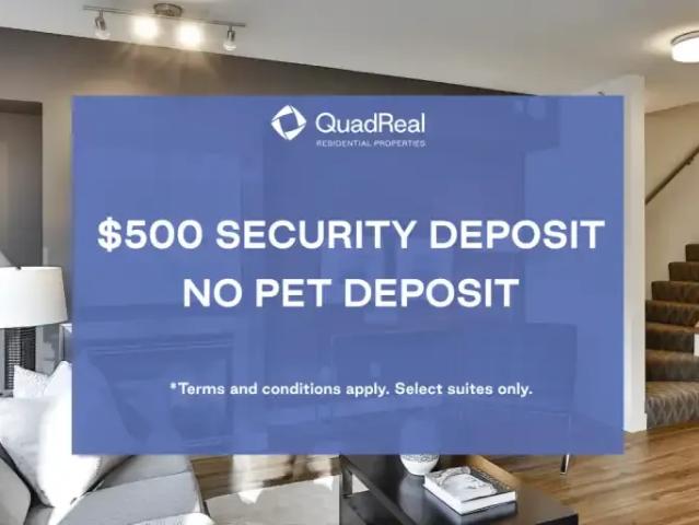 Apartment for rent in Vancouver, British Columbia