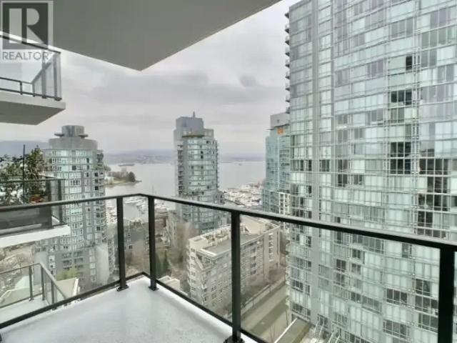 Apartment for rent in Vancouver, British Columbia