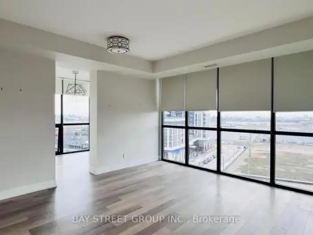 Apartment for rent in York, Ontario