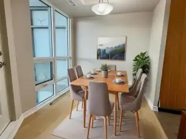 Apartment for rent in York, Ontario
